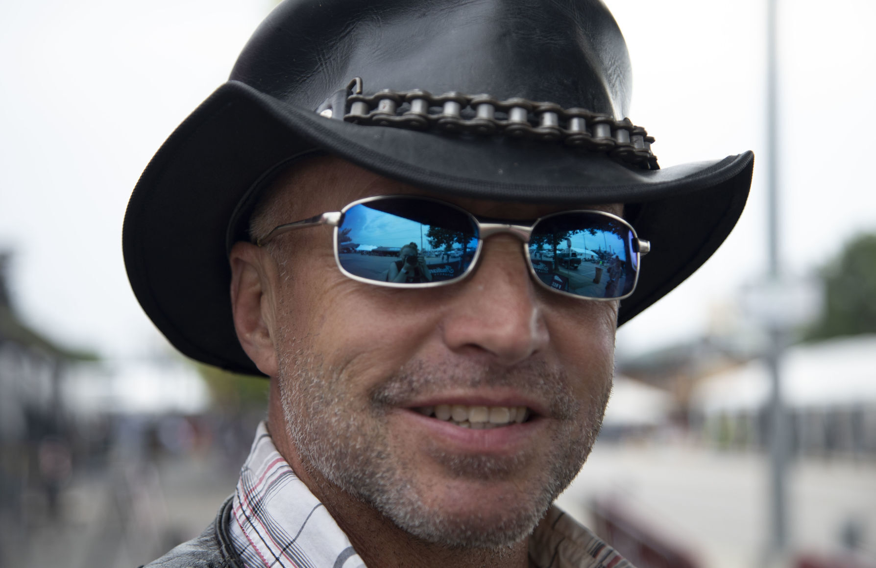 Mark Grmick